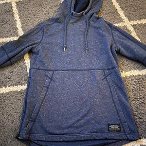 Under armor hoodie